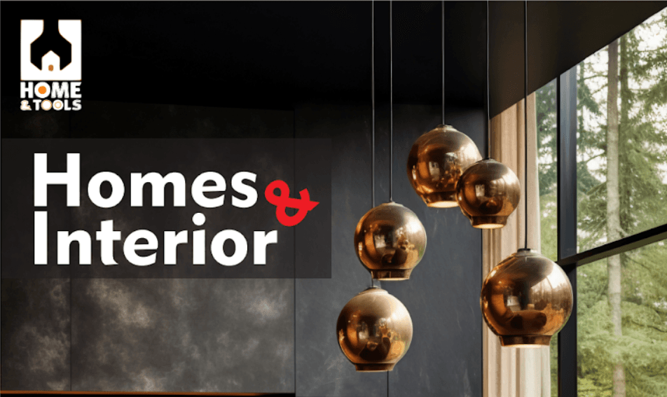 Home and interior Product Catalogue